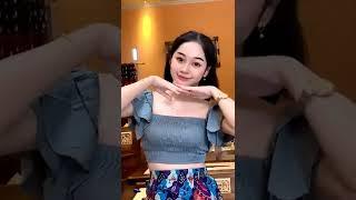 tiktok Salsabila , ikutan sound viral di tiktok  #shorts #viral #shortstiktok #trending