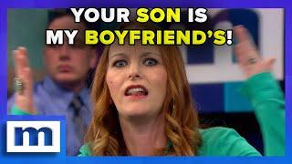 Too Dumb To See It!  | Maury Show | Season 20