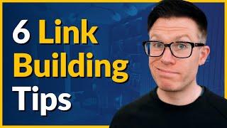 How to Do Link Building for “Boring” Businesses