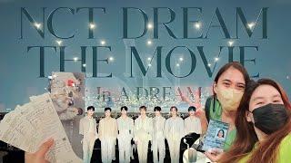 NCT DREAM THE MOVIE: In A DREAM | SakiV