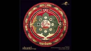 Shanti (Guido Schneider & Daniel Dreier's Aztecs Explore India Remix) - Troja