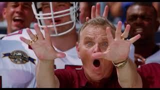 Waterboy final play Titanic style