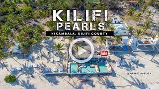 Kilifi Pearl Beach Resort | Experience an outdoor Sea life Aquarium | Tembea Kenya