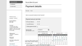 National Grid: How To Pay Your Bill