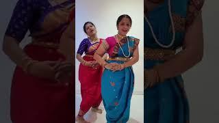 Nachu kiti nachu kiti kambar lachakli #dance