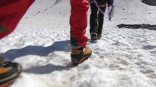 Nouvelle tragédie dans le massif du Mont-Blanc : 3 morts