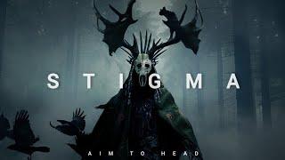 [FREE] Dark Techno / Darksynth / Industrial Type Beat 'STIGMA' | Background Music