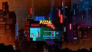 Pizza Place Vibes ~lofi hip hop/relaxing beats