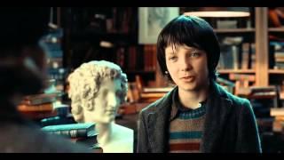 Hugo a jeho velký objev (2011) - trailer