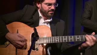 It don`t mean a thing - Duke Ellington in Gypsy Jazz Style (Joscho Stephan Quintett live)