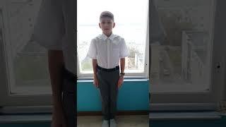 Шестаков Матвей