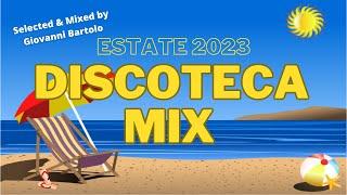 ️​ DISCOTECA MIX ESTATE 2024 ️​ FERRAGOSTO Remix Tormentoni House Musica Dance Commerciale