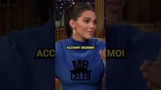 Kendall Jenner and Bad Bunny spark dating rumours