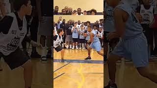 The Jaythan Bosch vs Julian Newman matchup in 2017 was  #shorts