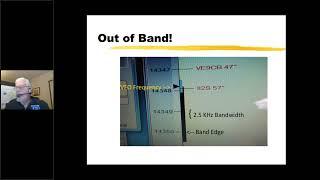 HRU 2022 - Basics of HF operating - Mel, KS2G