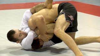 Relive Marcelo Garcia's Flawless Run At ADCC 2011 (Highlight)