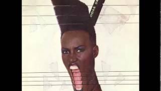 Grace Jones - Slave To The Rhythm (Album Version)