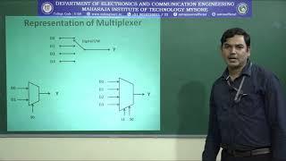 Design of Multiplexers (HDL Lab) | V Sem | ECE | EXP1 | S3