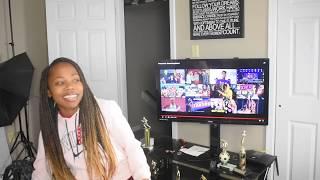 Pretty Much   Dance Compilation! REACTION