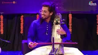 Raag Bageshree || Sarangi by Momin khan || Tabla by Yashwant vaishnav #mominkhan