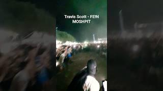 Travis Scott - FE!N @Circo Massimo, Roma 07/08/23