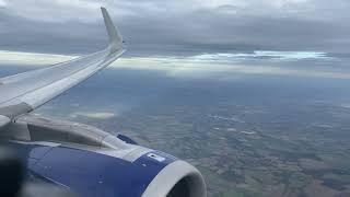 British Airways A321neo Trip Report |The UK's Shortest A321neo Flight- Manchester to London Heathrow