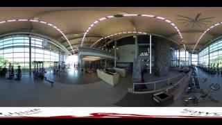 Wellness Center Tour 360