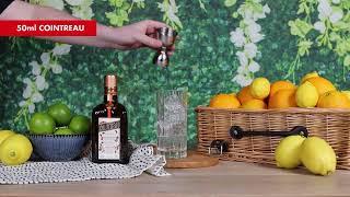 The Booze Bar | How to make a Marmalade Mule 