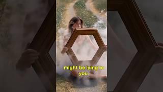 What If the Person in the Mirror Isn’t You? 🪞 | Mind-Bending Truth About Consciousness