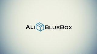 Nuevo Trailer Del Canal AliBlueBox