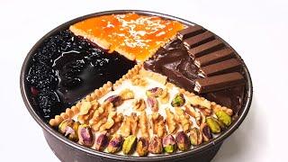 Best Easy Cheesecake Recipe , Cheese Cake by Last exit food point,  Homemade cheesecake