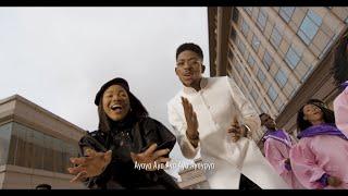 Moses Bliss - Taking Care [Remix] feat. Mercy Chinwo [Official Video]