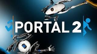 Teamwork at its finest | Portal 2 w/ Joshua PvP