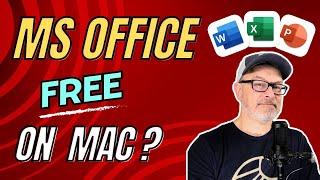 Don’t Buy Office for Mac Until You Watch This!