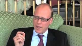 Dr. Lars Jaeger on Hedge Fund Replication and Alternative Beta - Opalesque.TV Part 3