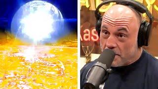 JRE: “A NASA Acabou De Descobrir O Planeta X Escondido Atrás Do Sol Em Nosso Sistema Solar”