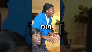 Tylil CRASHES OUT On Rakai