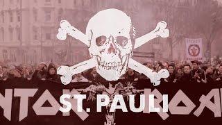 St Pauli Punks Fight for the Football Club They Want!