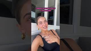 ALESSIA LANZA ECCO COSA PENSA DI LEI SUA MAMMA #tiktok #perte #acquisti #webboh #humormemes