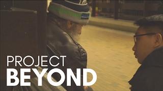 Movement in Christ | Project BEYOND