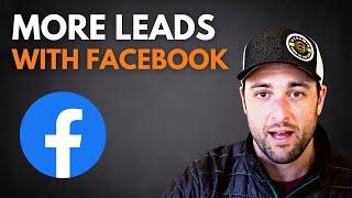 How Contractors Get Leads With Facebook Ads