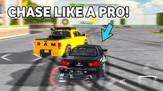 Best Tips & Tricks For Drift Tandems  | Car Parking Multiplayer