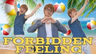 Forbidden Feeling | @CG5 | Just Dance The CG5 Experience | Fanmade