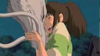 Reprise - Spirited Away - Joe Hisaishi