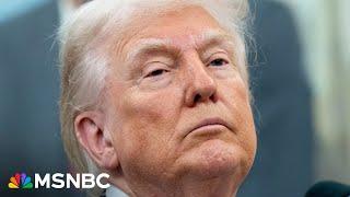 Federal court blocks Trump's 'Liberation Day' tariffs. What's next?