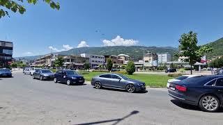 Mërgimtarët gjallërojnë Tetovën, ankohen për çmime të larta: Më shtrenjtë se në Zvicër!