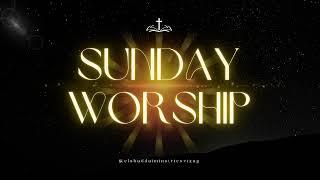 Live: #SundayWorship || || Elshaddai Ministries || Dabagardens || Visakhapatnam