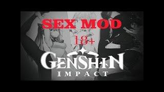 NEW 18.02.2022 | Naked Mod Genshin Impact [How To Make Your Waifu Naked]