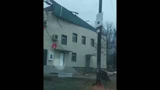 Из-за сильного ветра на Ставрополье отключили электричество в 13 населенных пунктах