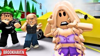 I PRETENDED TO BE A FAKE CELEBRITY!! ROBLOX MOVIE (CoxoSparkle)